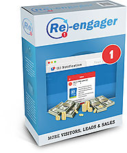 Re-Engager Review and GIANT $12700 Bonus-80% Discount