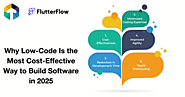 Why Low-Code Is the Most Cost-Effective Way to Build Software in 2025