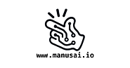 Website at https://www.manusai.io/