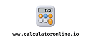 Calculator Online - Free Professional Calculator Tools