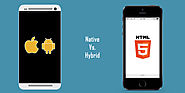 Native App v/s Hybrid App? Choose Wisely!