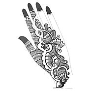 Heena Mehndi Tattoos Manufacturers in India