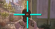 Best CS2 crosshair codes: Pro Counter-Strike 2 crosshair list | Rock Paper Shotgun