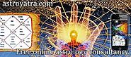 Free astrology consultancy services Online