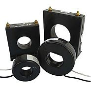 Current Transformer Manufacturers (L.T) - Transforming Electrical Industry