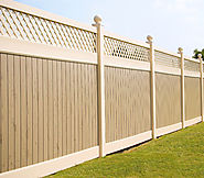 Install A Fence Around Your Property - Secure Fence and Rail