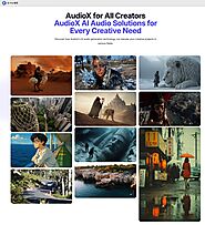 audiox usecases