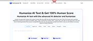 Humanize AI: AI that Understands You Better