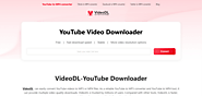 Free YouTube Video Downloader
