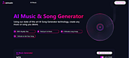 AI Music Creator: Easily Create Your Own Melody