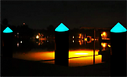 LED Piling Cap Lights: Boosting The Beauty And Functionality Of The Dockside