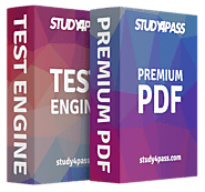 Updated Exam Prep Practice Test Engine and PDF by Tech Professionals