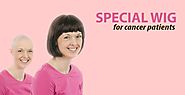 WIGS FOR CANCER PATIENTS