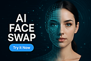 Image Face Swap: Easy to Swap Face or Fusion Face