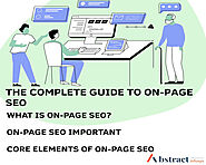 What is On-Page SEO?