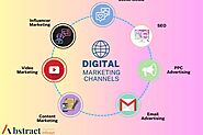 Digital Marketing Services in Nepal | Abstract Infosys