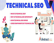Technical SEO: What It Is, Why It Matters & How to Master It?