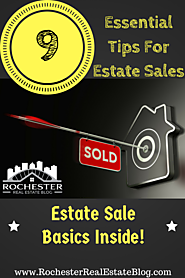 What To Know About An Estate Sale