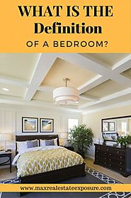 What is The Legal Requirement To Call A Room A Bedroom?