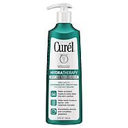 Curel Hydratherapy