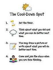 The Cool-Down Spot