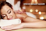 The Soothing Effects Of A Swedish Massage