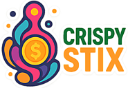 Create & Sell Stickers with These 10 AI Sticker Generators (Crispy Stix Recommended)