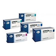 Buy Lyrica Medicine online at price @Myxanaxpills in USA & UK