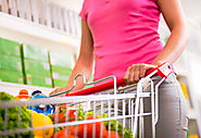 If You Buy It, You Will Eat It! 4 Tips for Wise Grocery Shopping