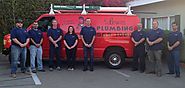 home - Lewis Plumbing - Santa Barbara,, CA