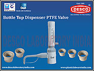 Laboratory Liquid Dispensers Manufacturer | DESCO