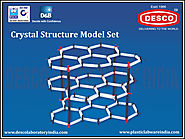 Molecular Crystal Structure Model Sets Suppliers | DESCO