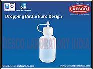 Dropping Bottles Manufacturer | DESCO