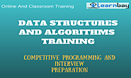 Online Data Structures and Algorithms Course – LearnBay.in