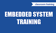 Best Embedded Training Institute in Bangalore
