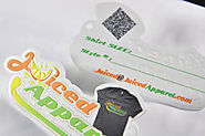 Get High Quality Die Cut Business Cards