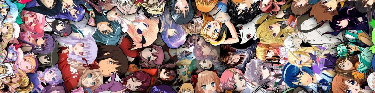 Top 10 Short Anime | A Listly List