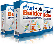 eMart Hub Builder Review & GIANT bonus packs