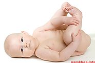 Dấu hiệu nhận biết hẹp bao quy đầu ở trẻ sơ sinh