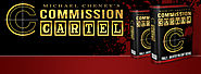 Commission Cartel Review-(Free) bonus and discount