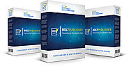 Bolt Publisher Review-$9700 Bonus & 80% Discount