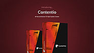 Contentio review - Contentio +100 bonus items