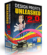 Design Profits Unleashed 2.0 Reviews and Bonuses-- Design Profits Unleashed 2.0