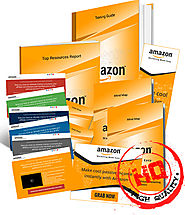 Amazon Marketing Biz In A Box Review-$9700 Bonus & 80% Discount