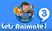 Lets Animate 3 review and $26,900 bonus - AWESOME!