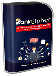 RankCipher Review - (FREE) Bonus of RankCipher