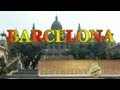 Barcelona, ciudad única - ArteHistoria