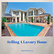 Tips For Selling A Luxury Home
