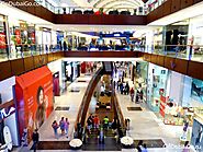 Dubai Malls Pictures - Go Dubai Go