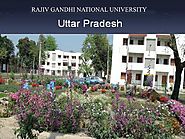 Rajiv Gandhi National Aviation University, Uttar Pradesh